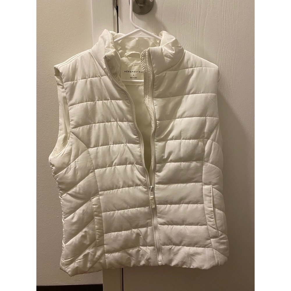 Aeropostale Vest